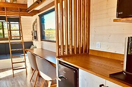 Tiny House des 4 vents