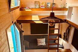 Tiny House des 4 vents