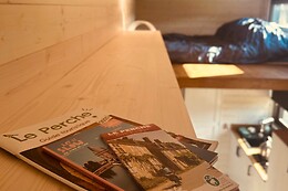 Tiny House des 4 vents