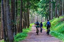 Ski&Bike