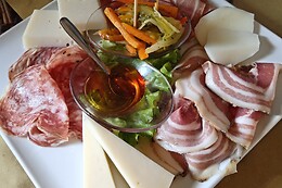 Caffé Barbarani