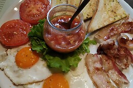 Caffé Barbarani