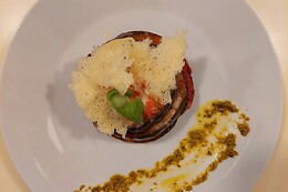 Ristorantino Caffetteria Lilù