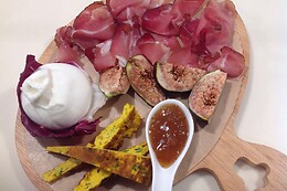 Ristorantino Caffetteria Lilù