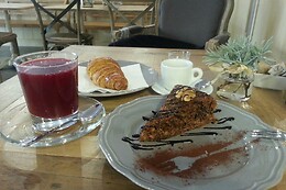 Ristorantino Caffetteria Lilù