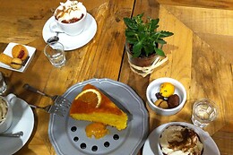 Ristorantino Caffetteria Lilù