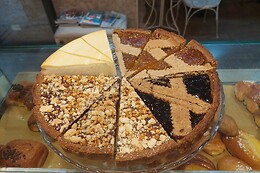 Ristorantino Caffetteria Lilù