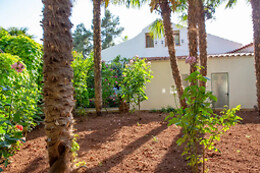 HOSTAL LOS ROSALES