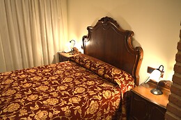 HOSPEDERIA BODAS DE CAMACHO Y LA CASA DE BASILIO EL POBRE