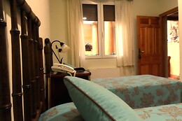 HOSPEDERIA BODAS DE CAMACHO Y LA CASA DE BASILIO EL POBRE