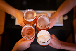 Beer SPA Roma