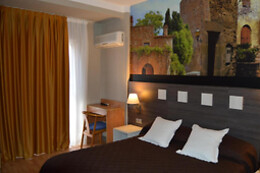 HOTEL CIUTADELLA