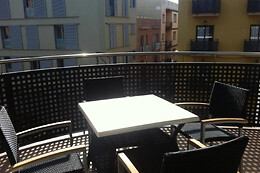 HOTEL CIUTADELLA