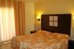 HOTEL CIUTADELLA