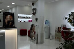 Manicuore Nail & Spa Florence