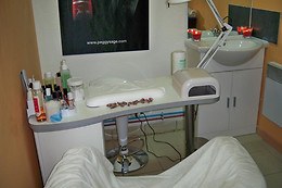 Lysea beauté