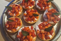 Le Kota Grill Finlandais D'Hortense