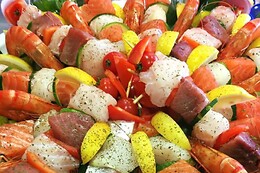 Le Kota Grill Finlandais D'Hortense