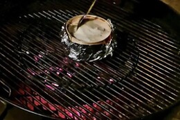 Le Kota Grill Finlandais D'Hortense