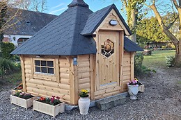 Le Kota Grill Finlandais D'Hortense