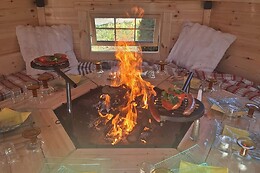Le Kota Grill Finlandais D'Hortense
