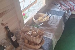 Le Kota Grill Finlandais D'Hortense