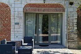La Cour d'Hortense