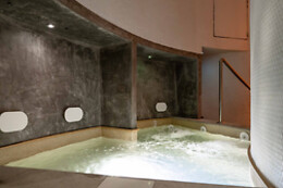 HOTEL MACIA REAL DE LA ALHAMBRA