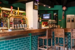 Mr.Jerry Risto Pub