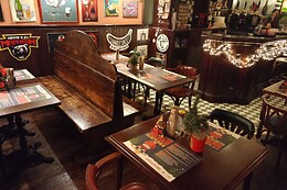 The Drunken Duck