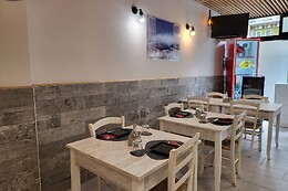 Pizzeria Pummarulé