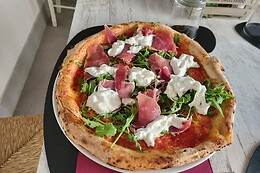 Pizzeria Pummarulé