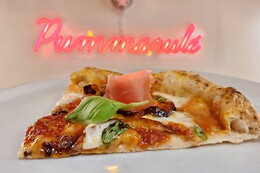 Pizzeria Pummarulé