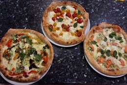 Pizzeria Pummarulé