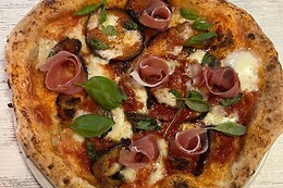 Pizzeria Pummarulé