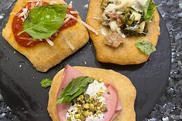 Pizzeria Pummarulé