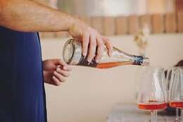 La Bandina Traditional Wines