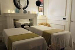 CLINIQUE BEAUTE