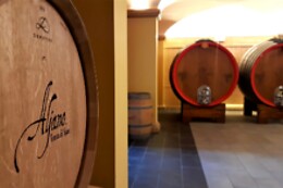 Tenuta di Aljano