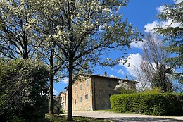 Tenuta di Aljano