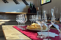 Tenuta di Aljano