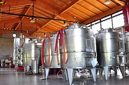 Tenuta di Aljano