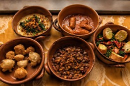 Lucaneria