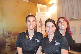 Iuno Estetica & Benessere
