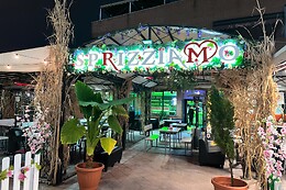 Sprizziamo