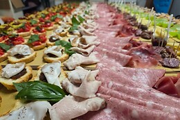 L'Orto sotto casa