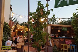 L'Orto sotto casa