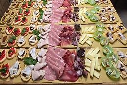 L'Orto sotto casa