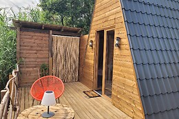 Le Tipi de l'Orb