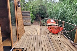 Le Tipi de l'Orb